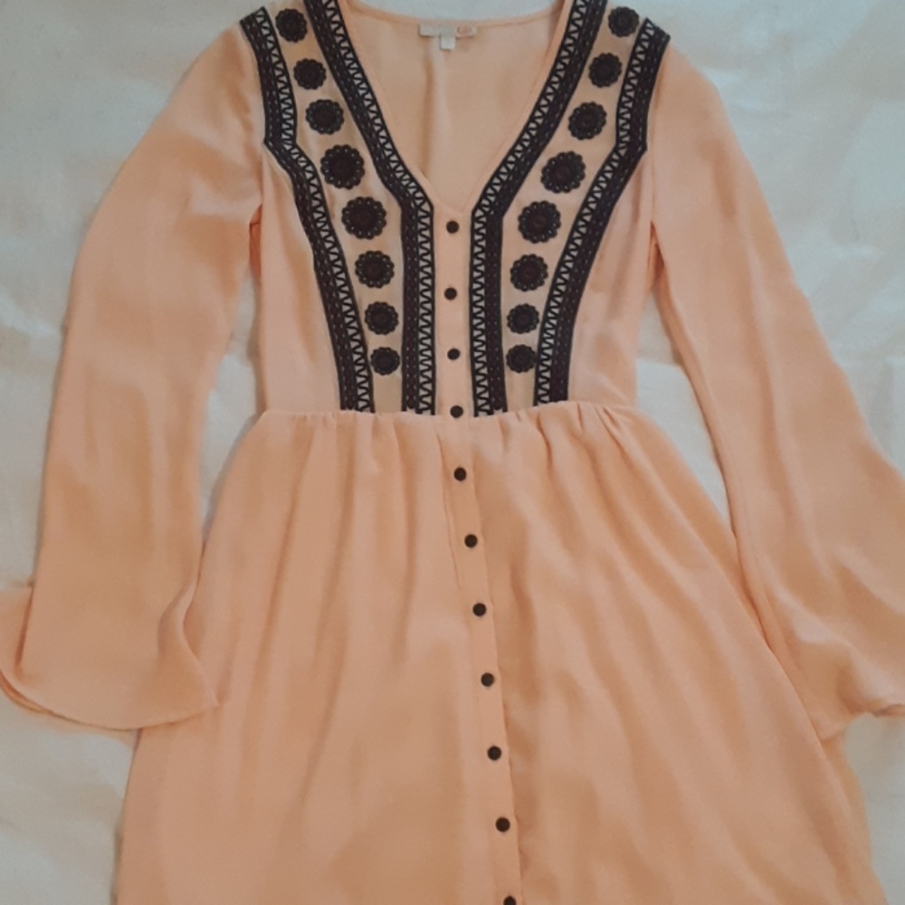 Gianni bini Summer dress